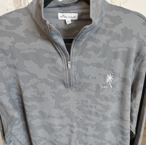 Peter Millar pullover, medium